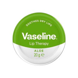 بالم لب وازلین Aloe Vera (سبز)