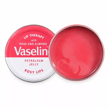 بالم لب وازلین Rosy Lips (صورتی)