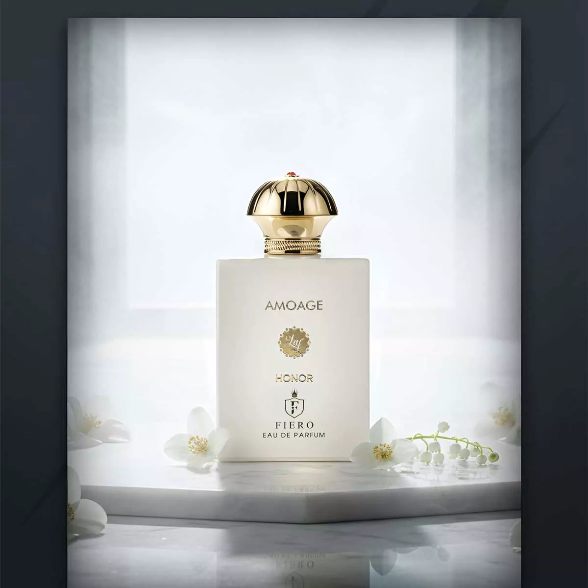 Amouagr Honor0
