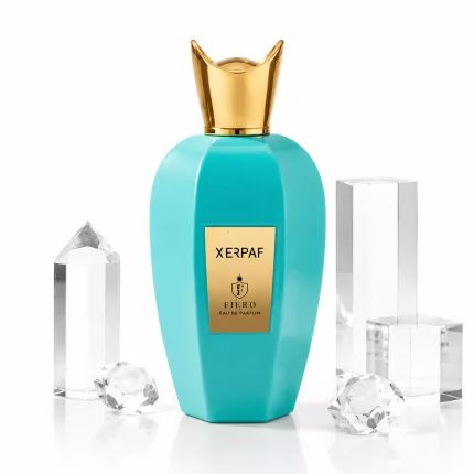 عطر FIERO مدل XERPAF