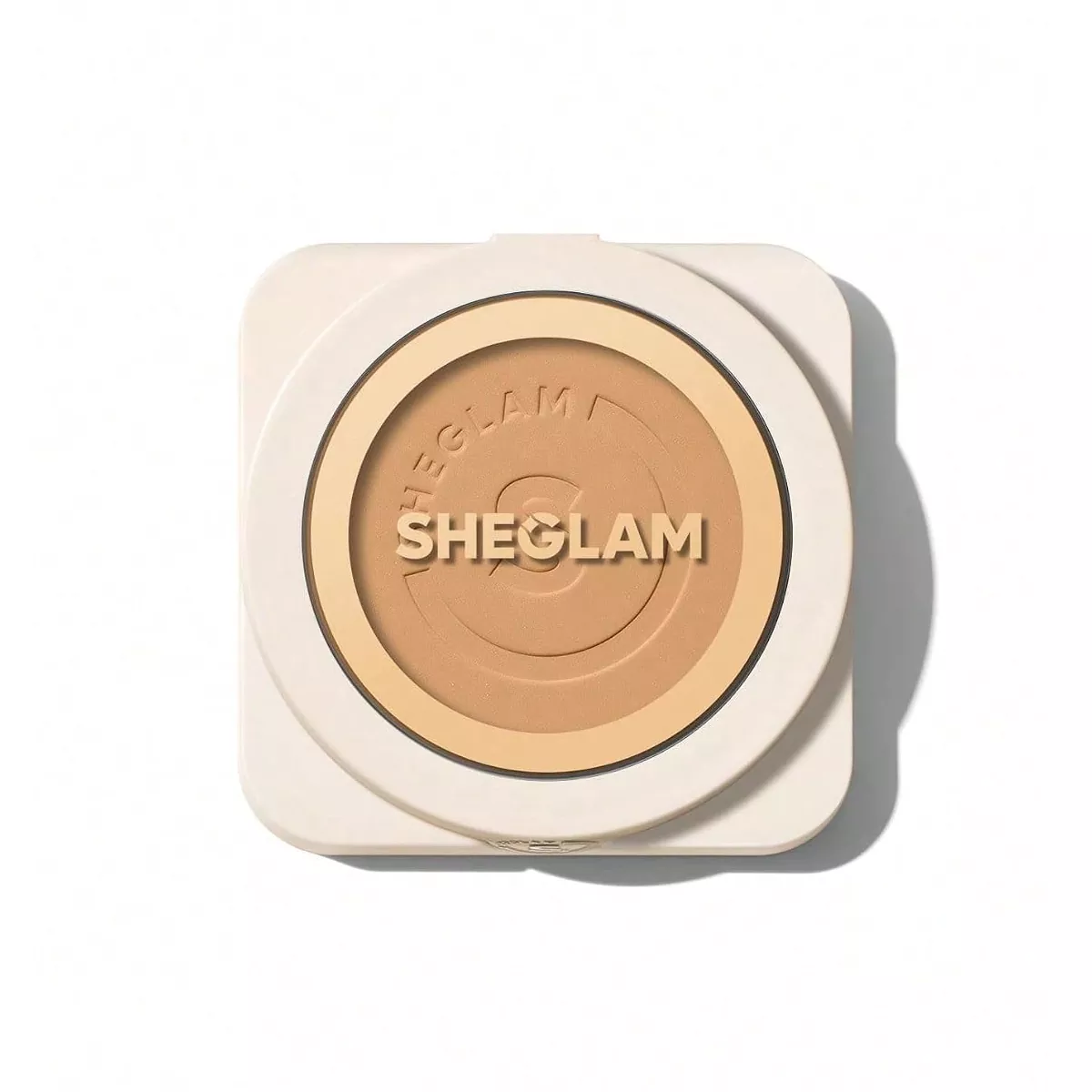 پنکیک شیگلم مدل Skin-Focus رنگ Sand