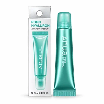 بالم لب سرمی Pdrn Hyaluron Lip Serum آنوا 10میلی لیتر